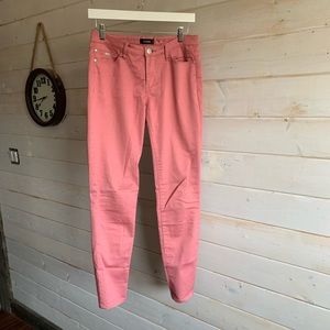 Reitmans | Light Pink R Jeans